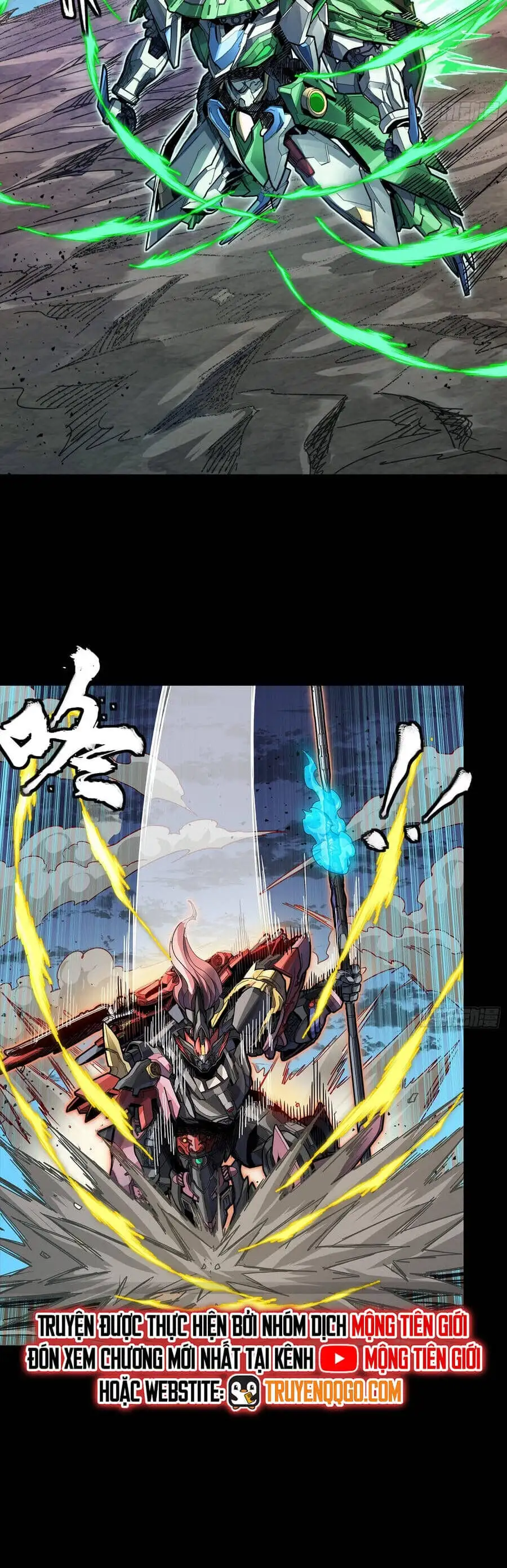 Chapter 323 - Image 19