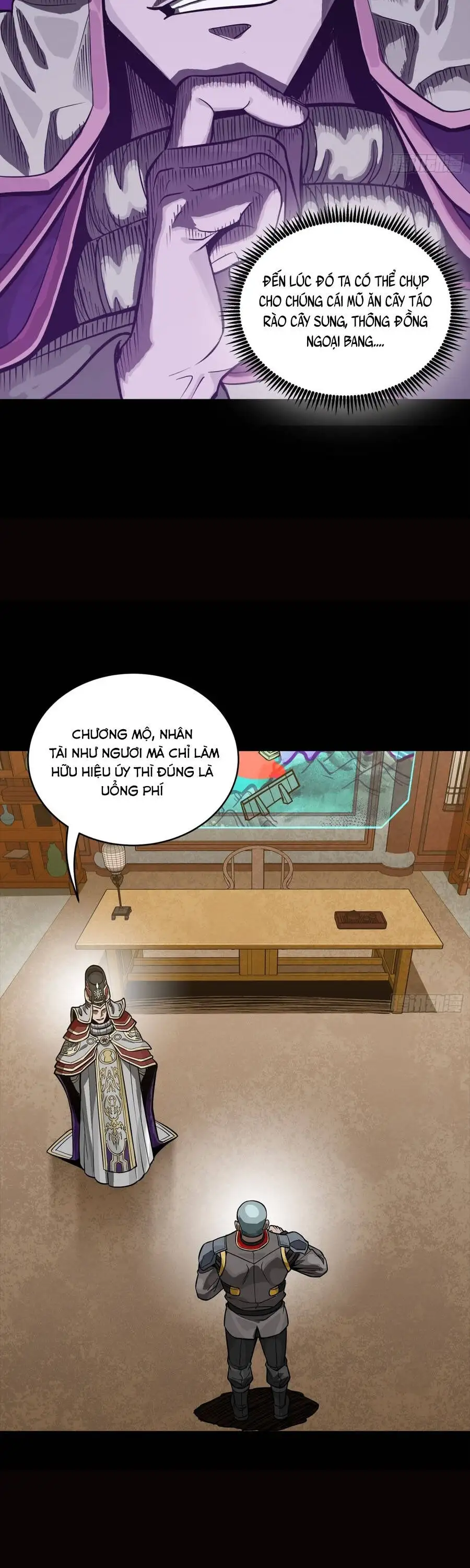Chapter 385 - Image 38