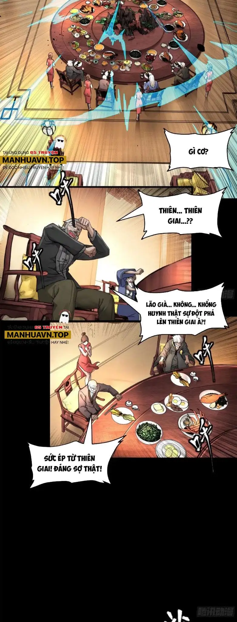 Chapter 196 - Image 22