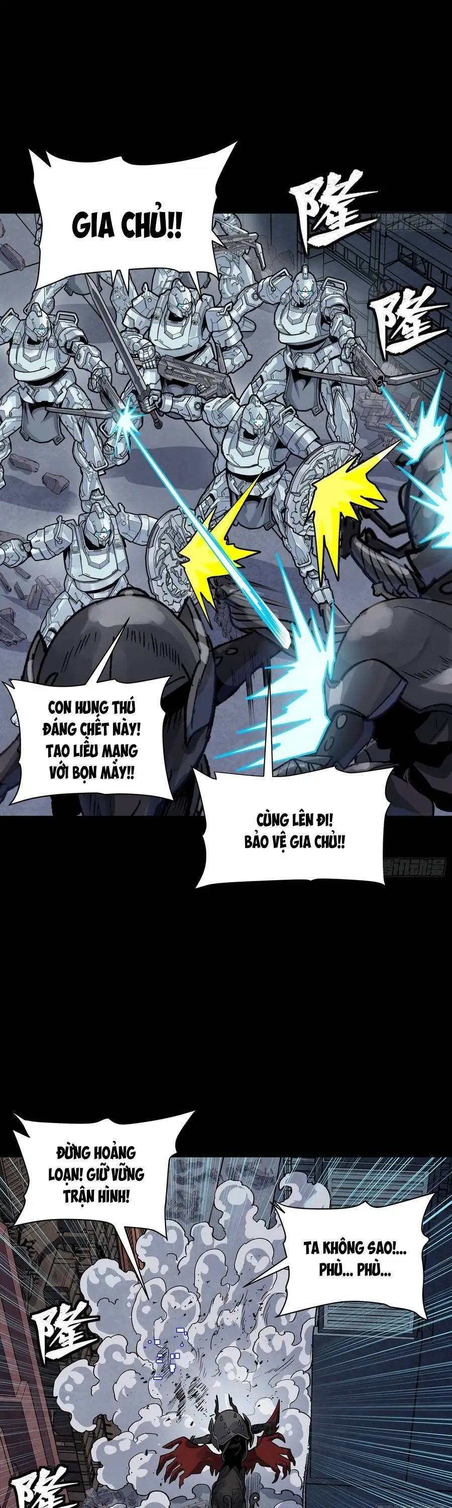 Chapter 367 - Image 26