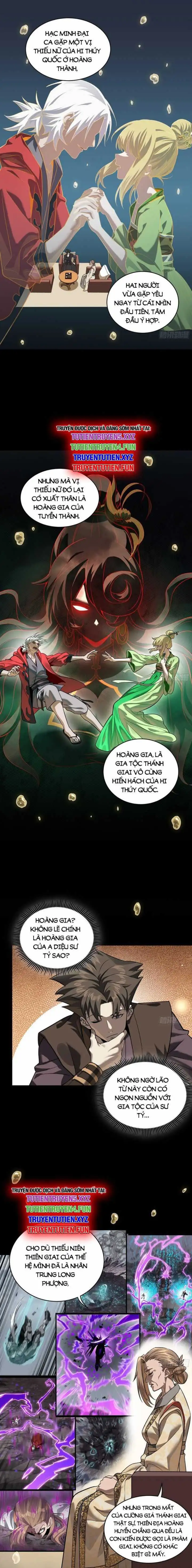 Chapter 268 - Image 1