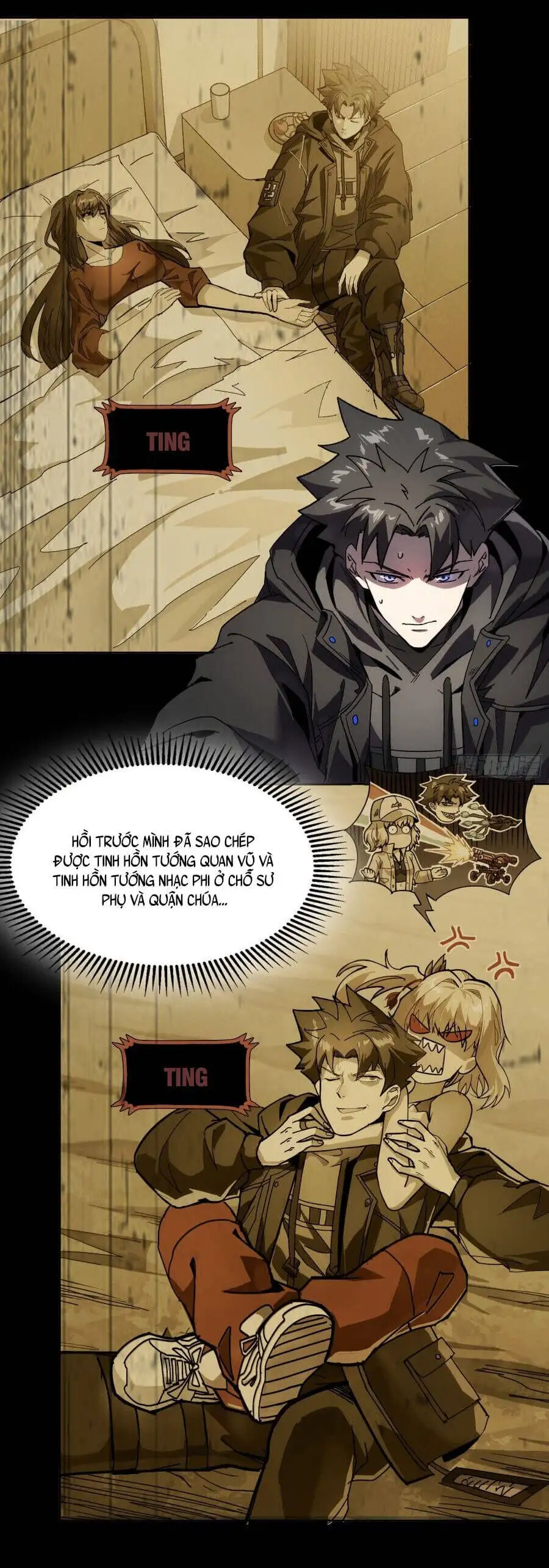 Chapter 332 - Image 3