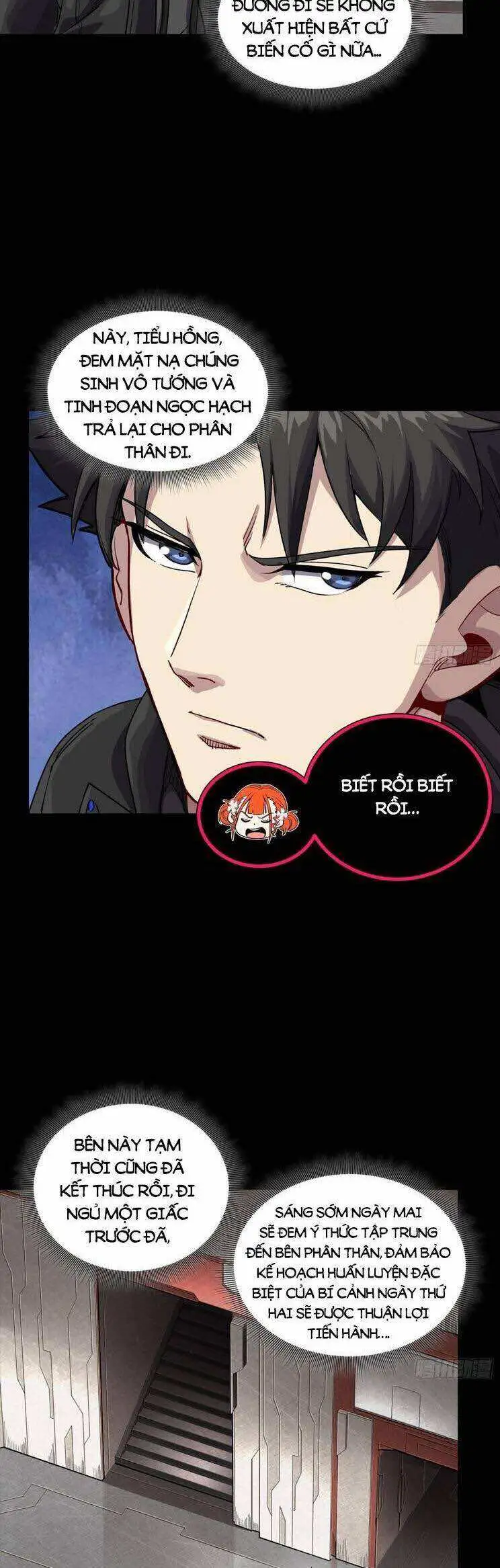 Chapter 280 - Image 23