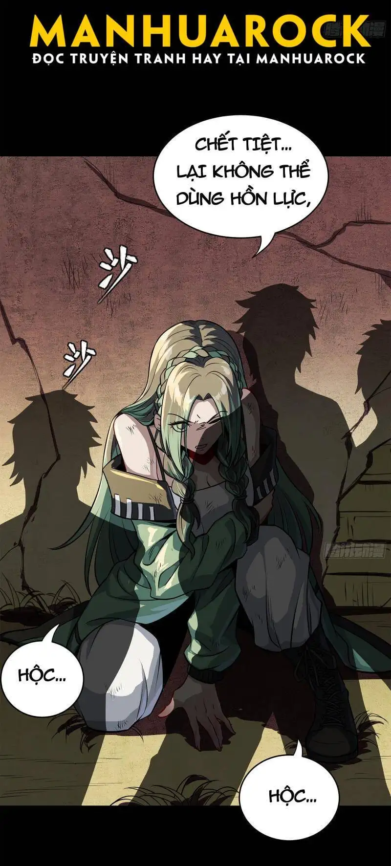 Chapter 239 - Image 45