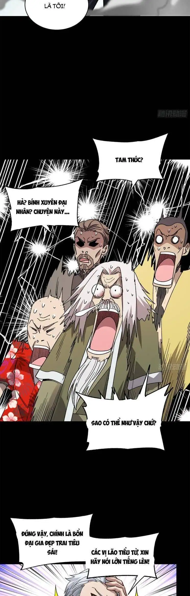Chapter 231 - Image 22