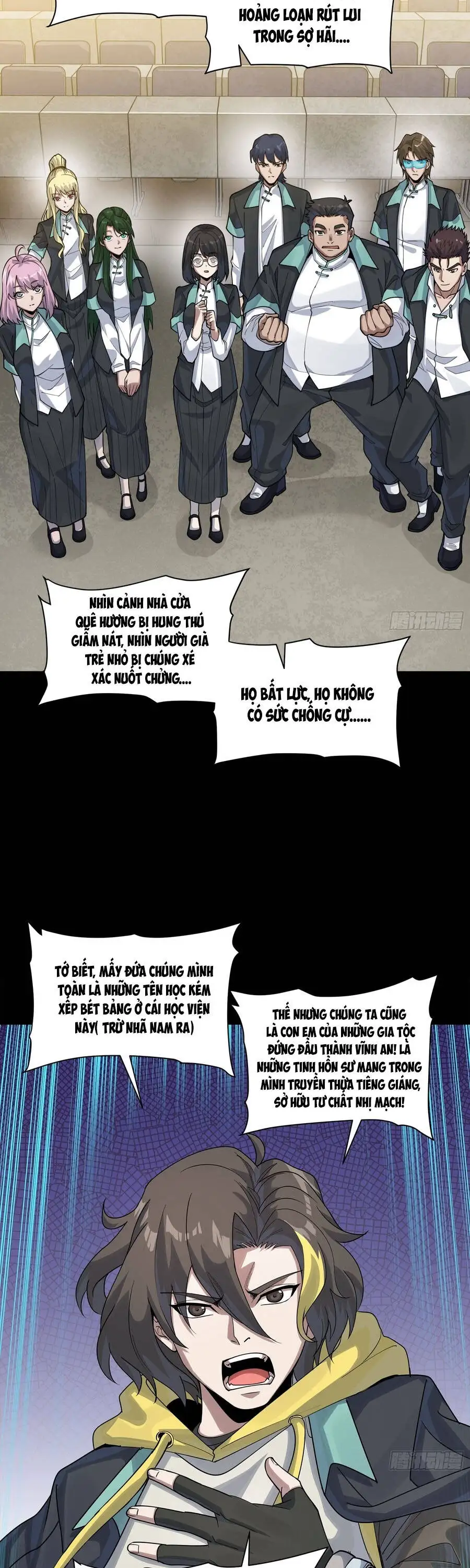 Chapter 365 - Image 23