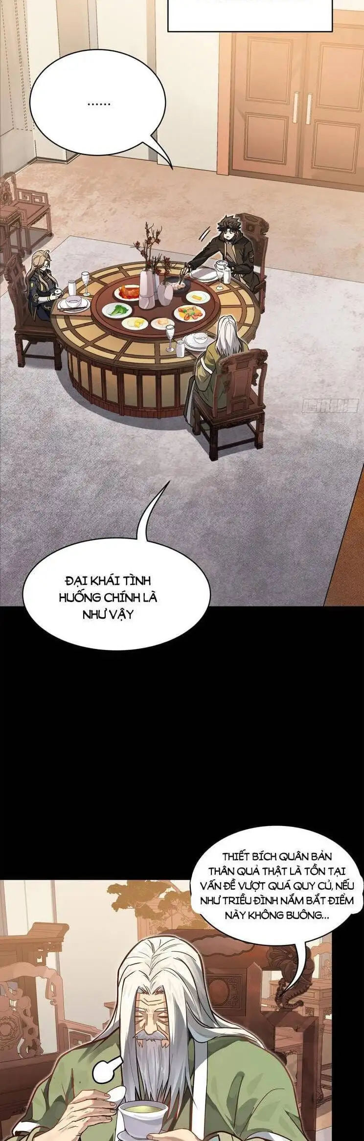 Chapter 221 - Image 27