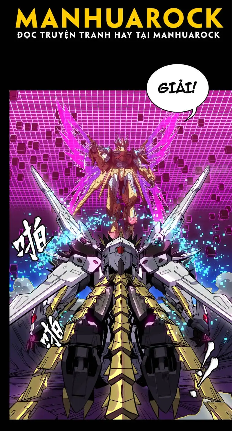 Chapter 216 - Image 21