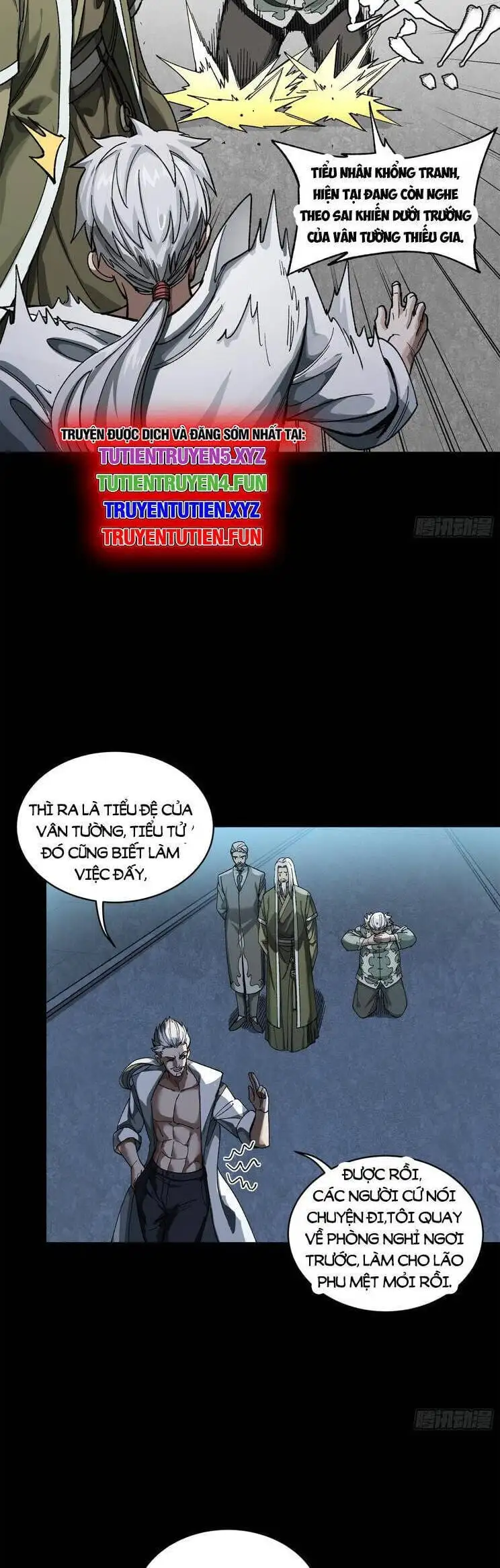 Chapter 249 - Image 43