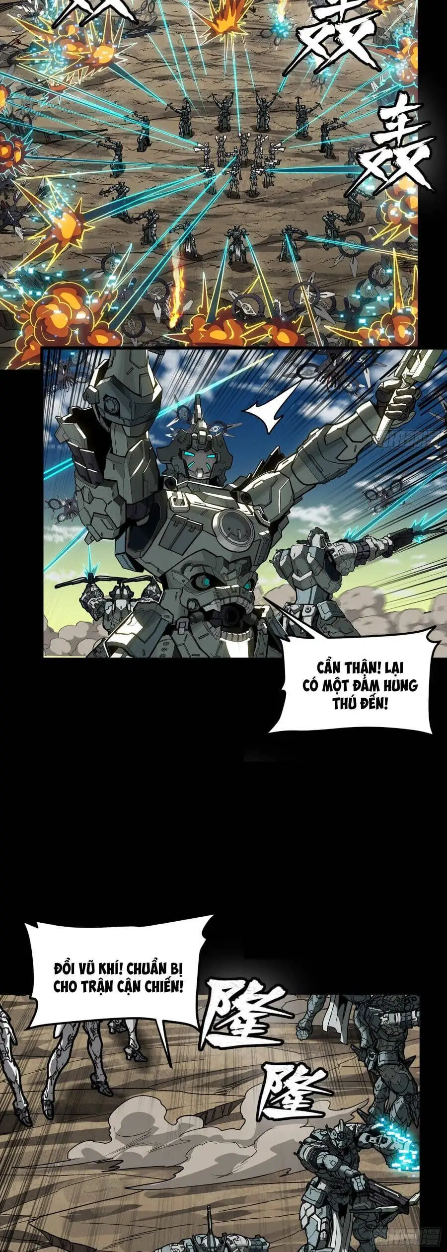 Chapter 301 - Image 5
