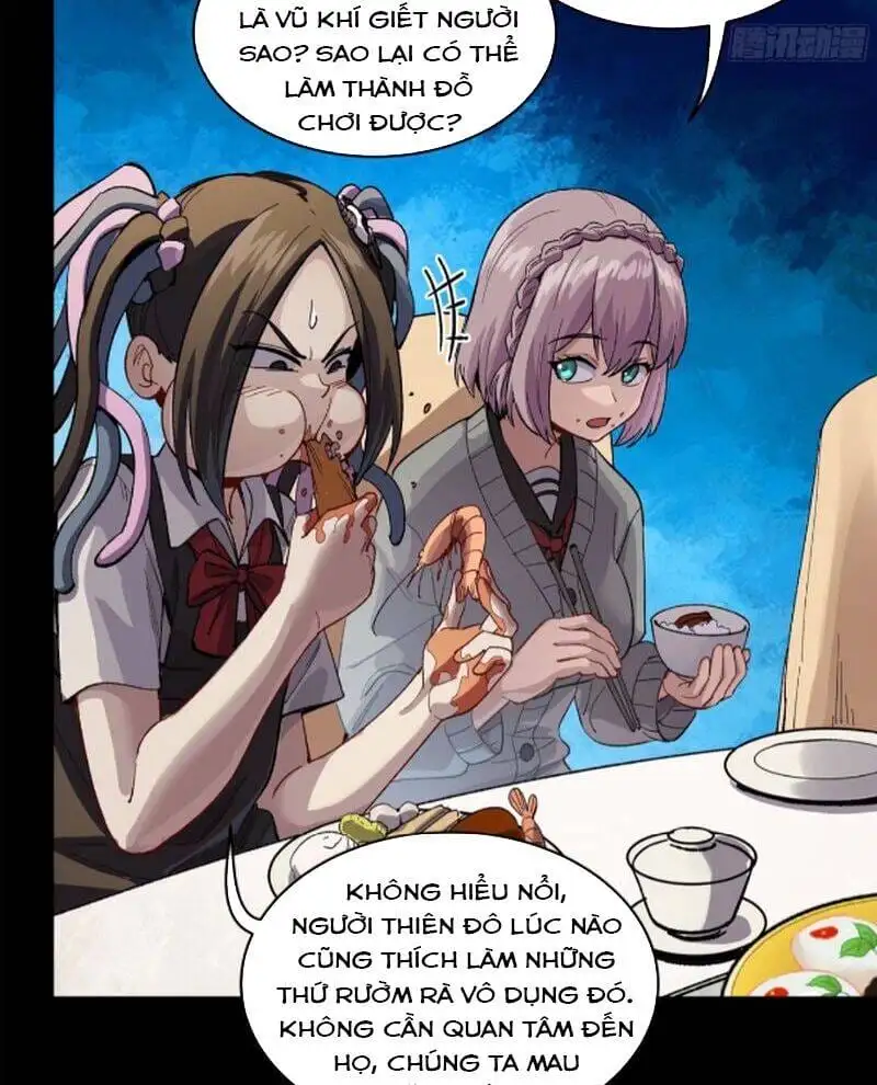 Chapter 263 - Image 20