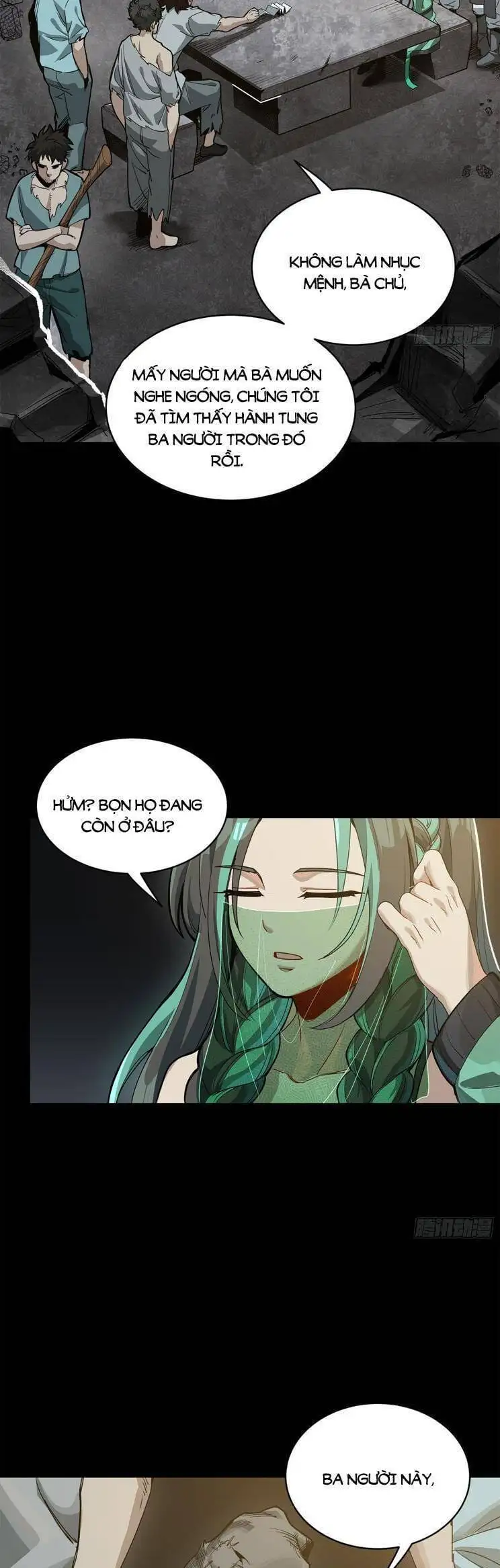 Chapter 231 - Image 41