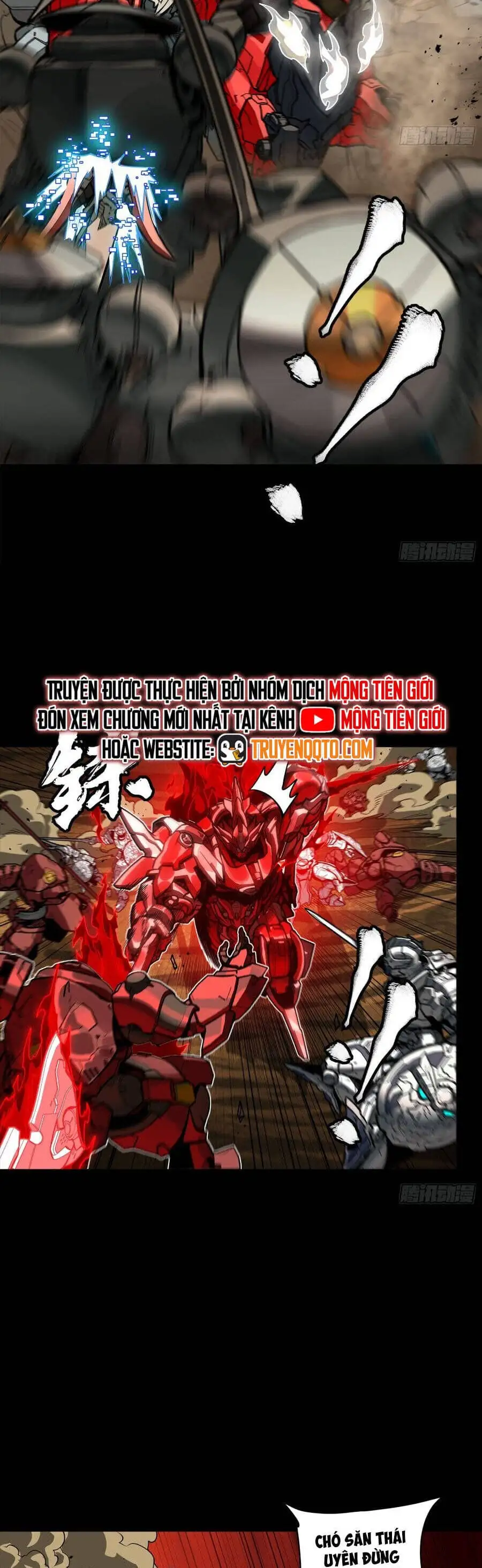 Chapter 294 - Image 26
