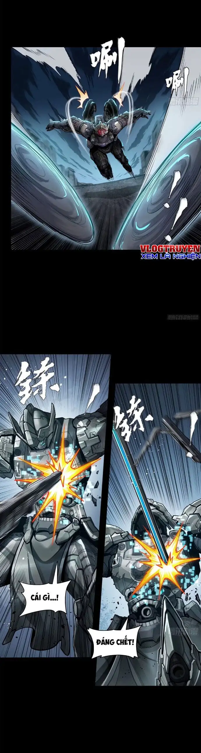 Chapter 193 - Image 36
