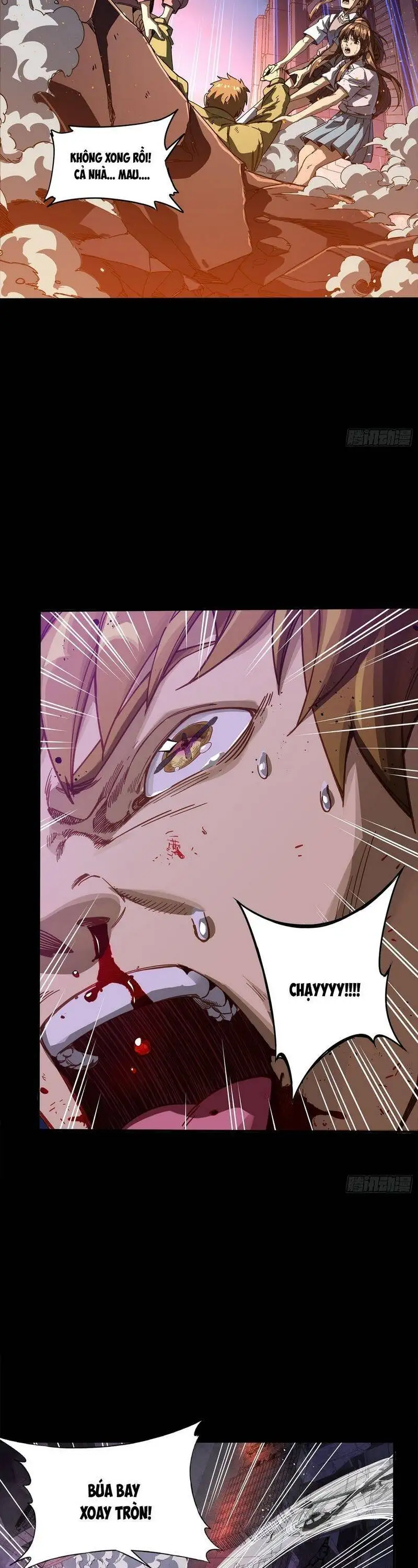 Chapter 362 - Image 23