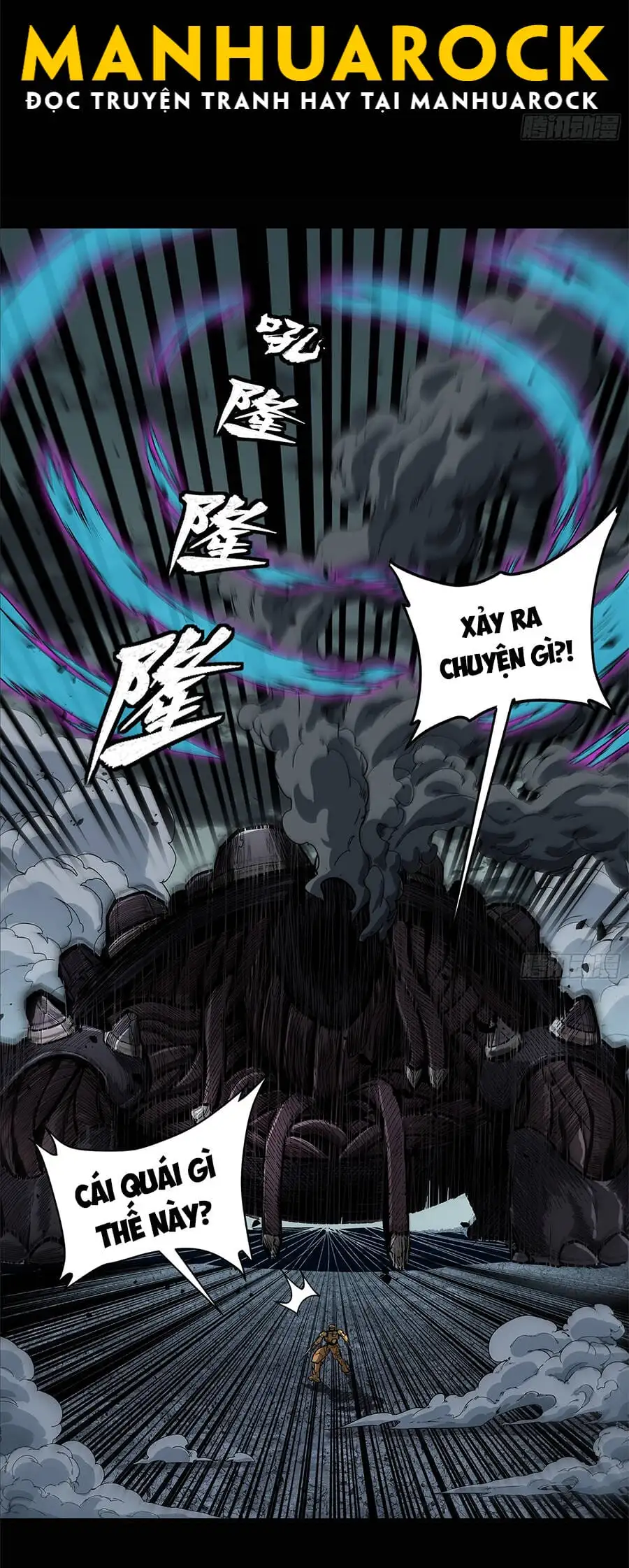 Chapter 160 - Image 46