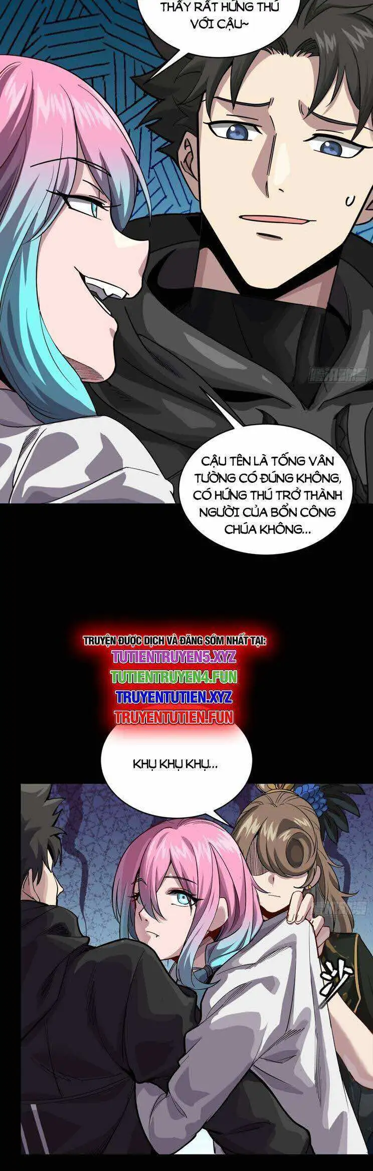 Chapter 280 - Image 19