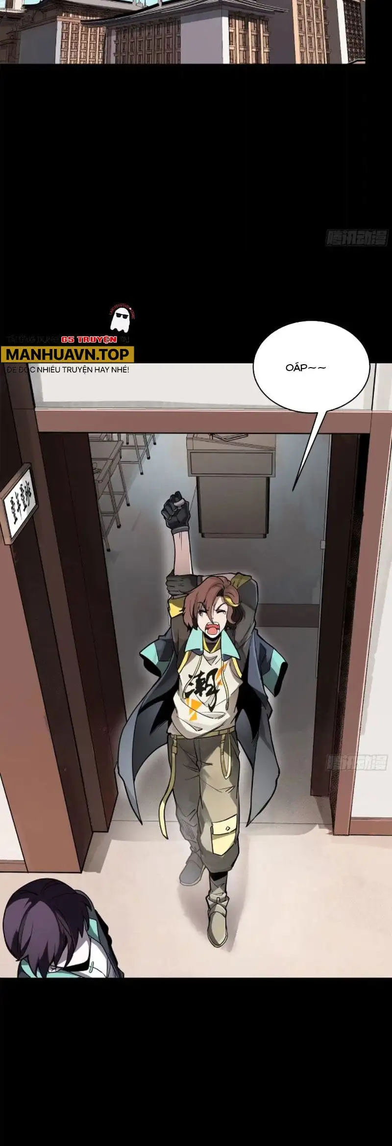 Chapter 211 - Image 48