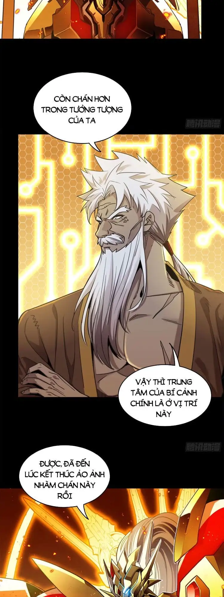 Chapter 129 - Image 23