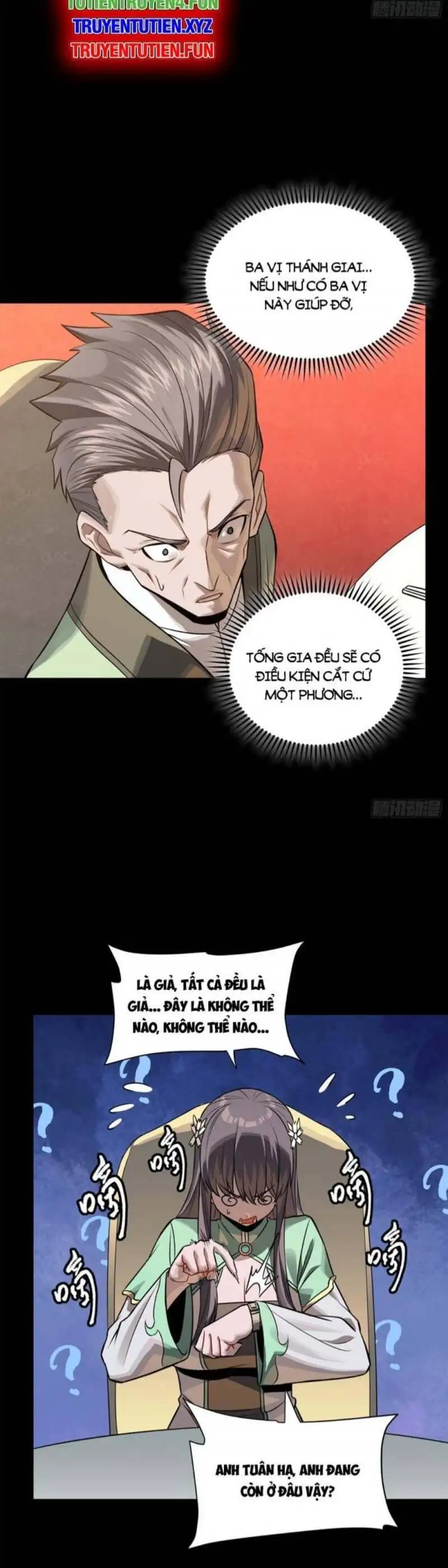 Chapter 260 - Image 36
