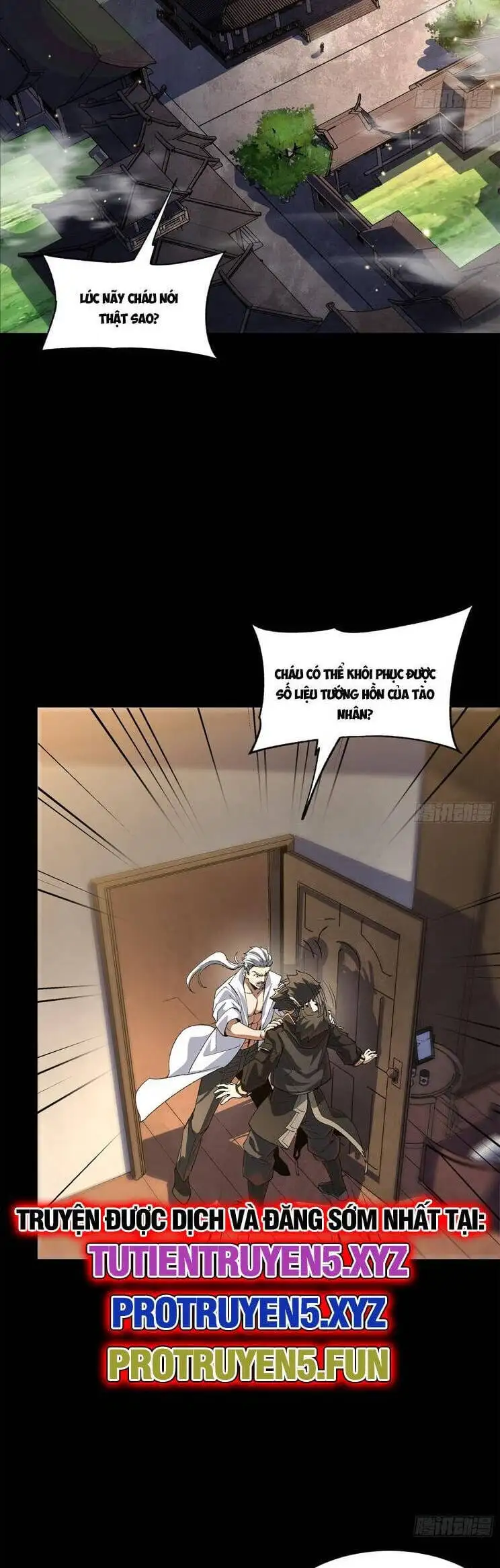 Chapter 224 - Image 32