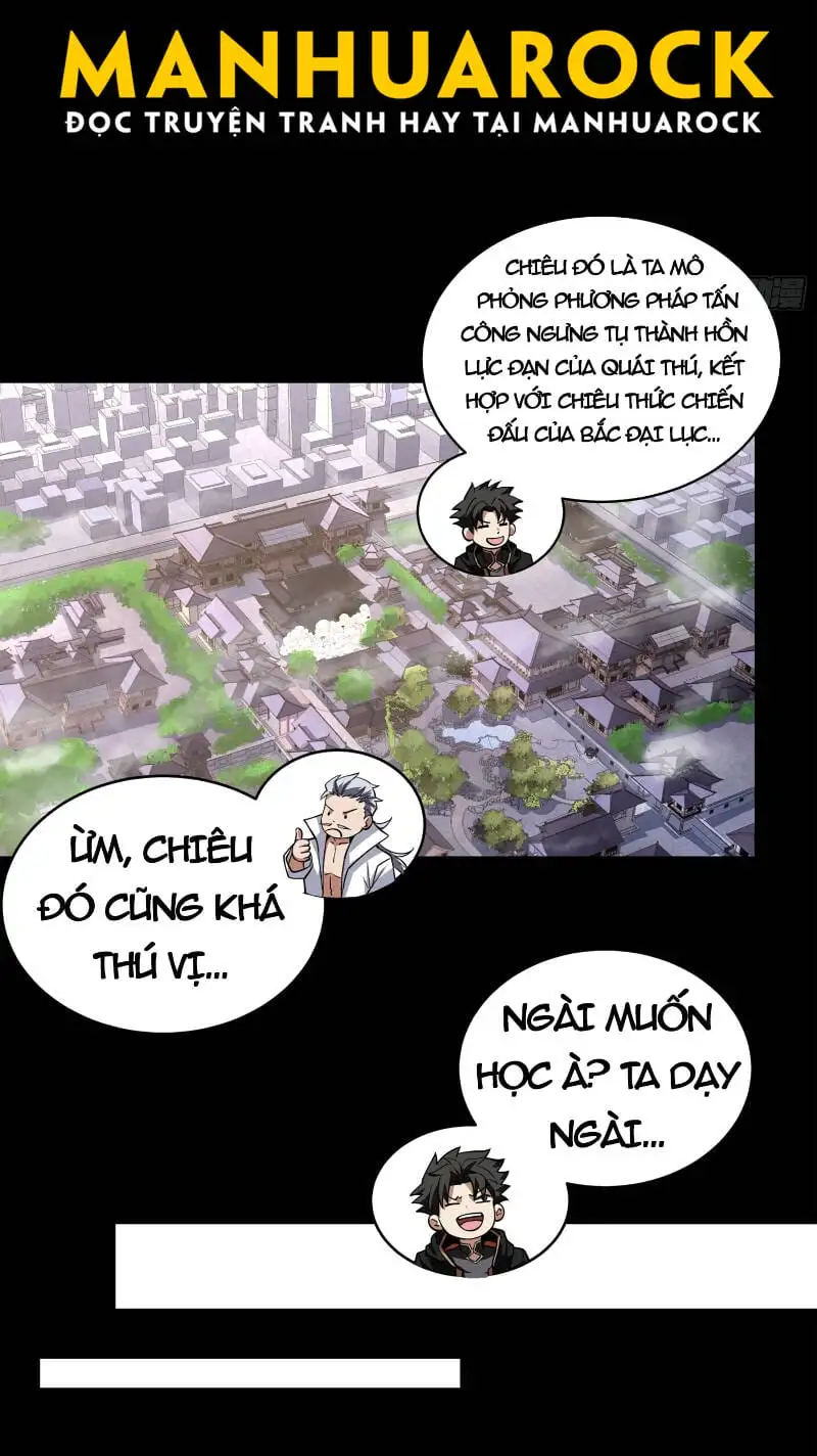 Chapter 230 - Image 37