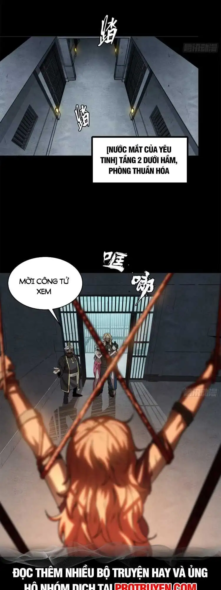 Chapter 121 - Image 18
