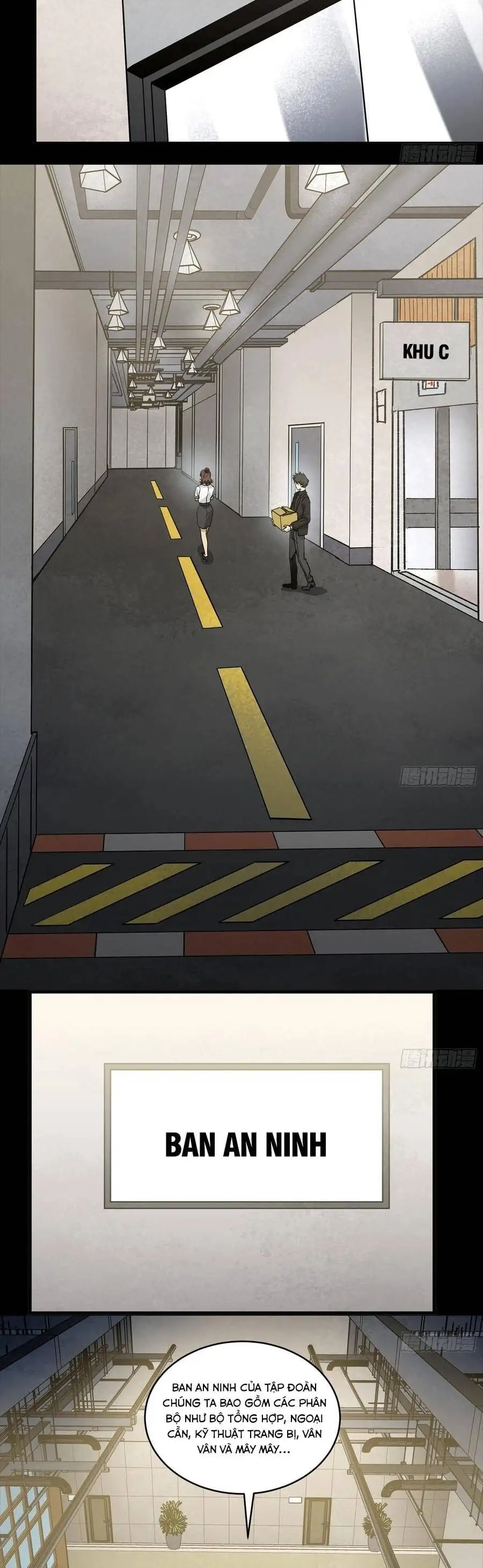 Chapter 341 - Image 19