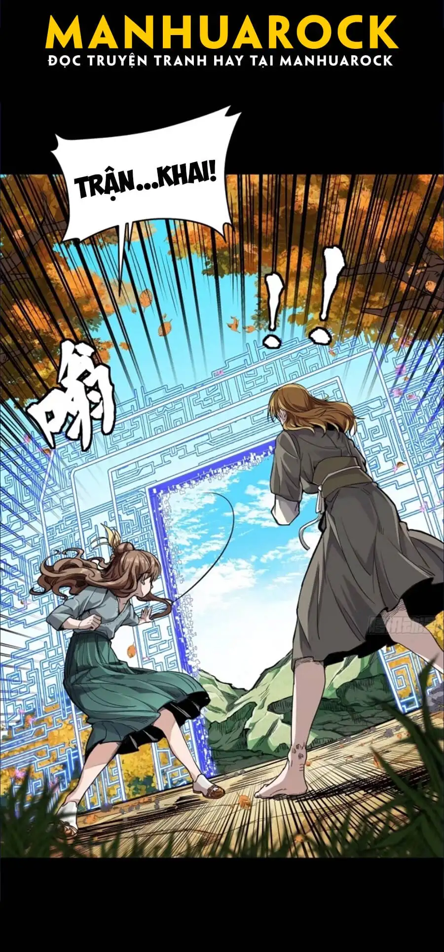 Chapter 133 - Image 46