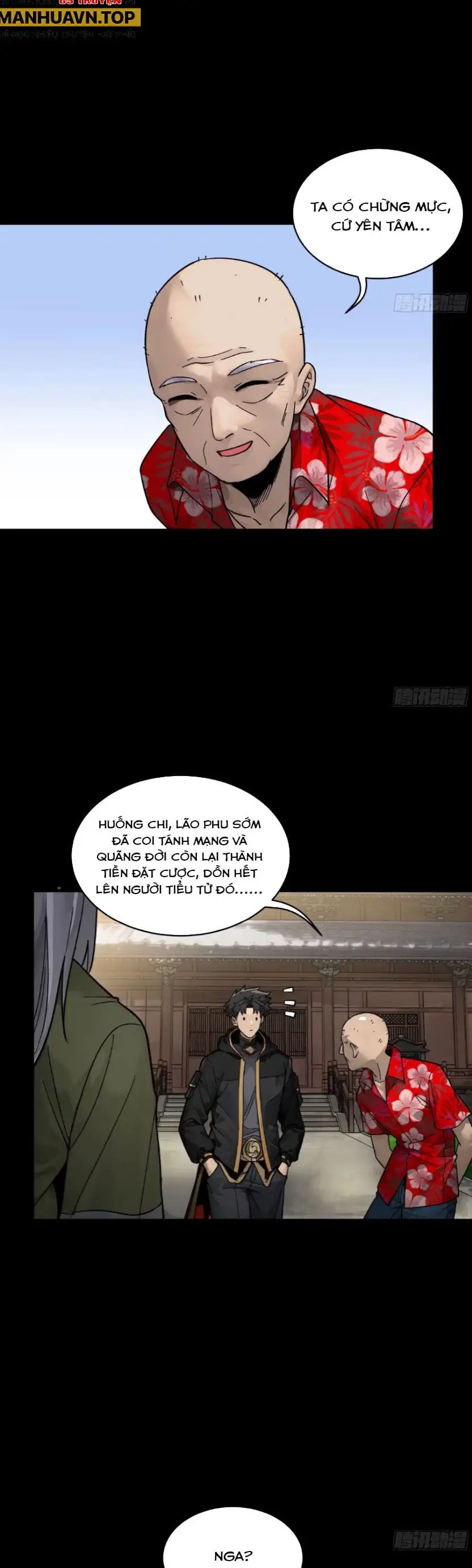 Chapter 201 - Image 28