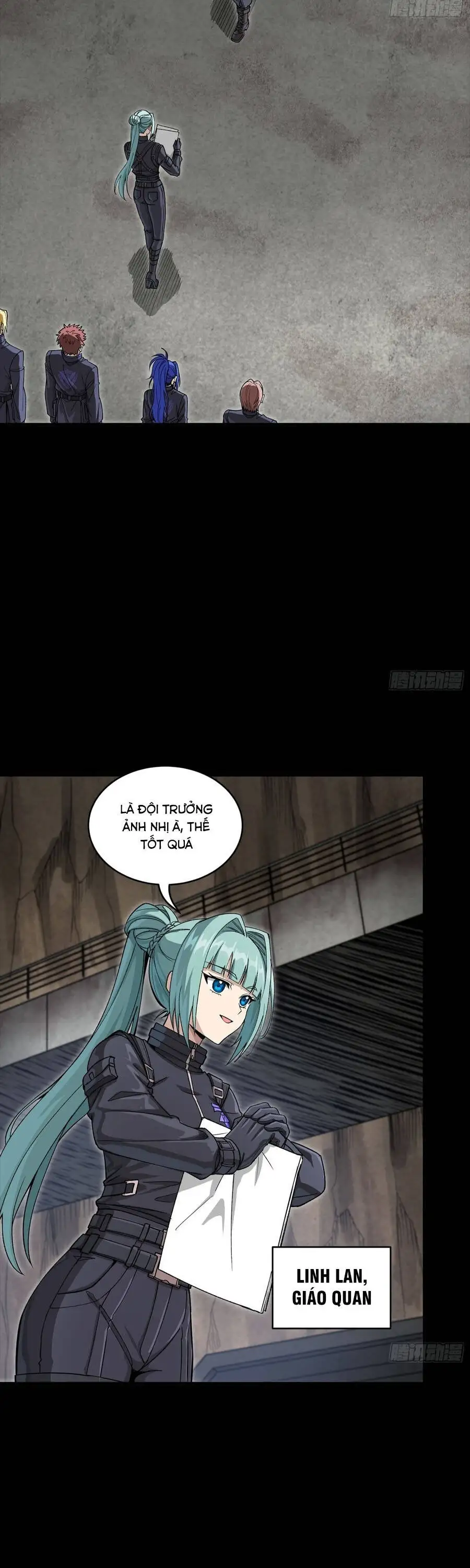 Chapter 386 - Image 5
