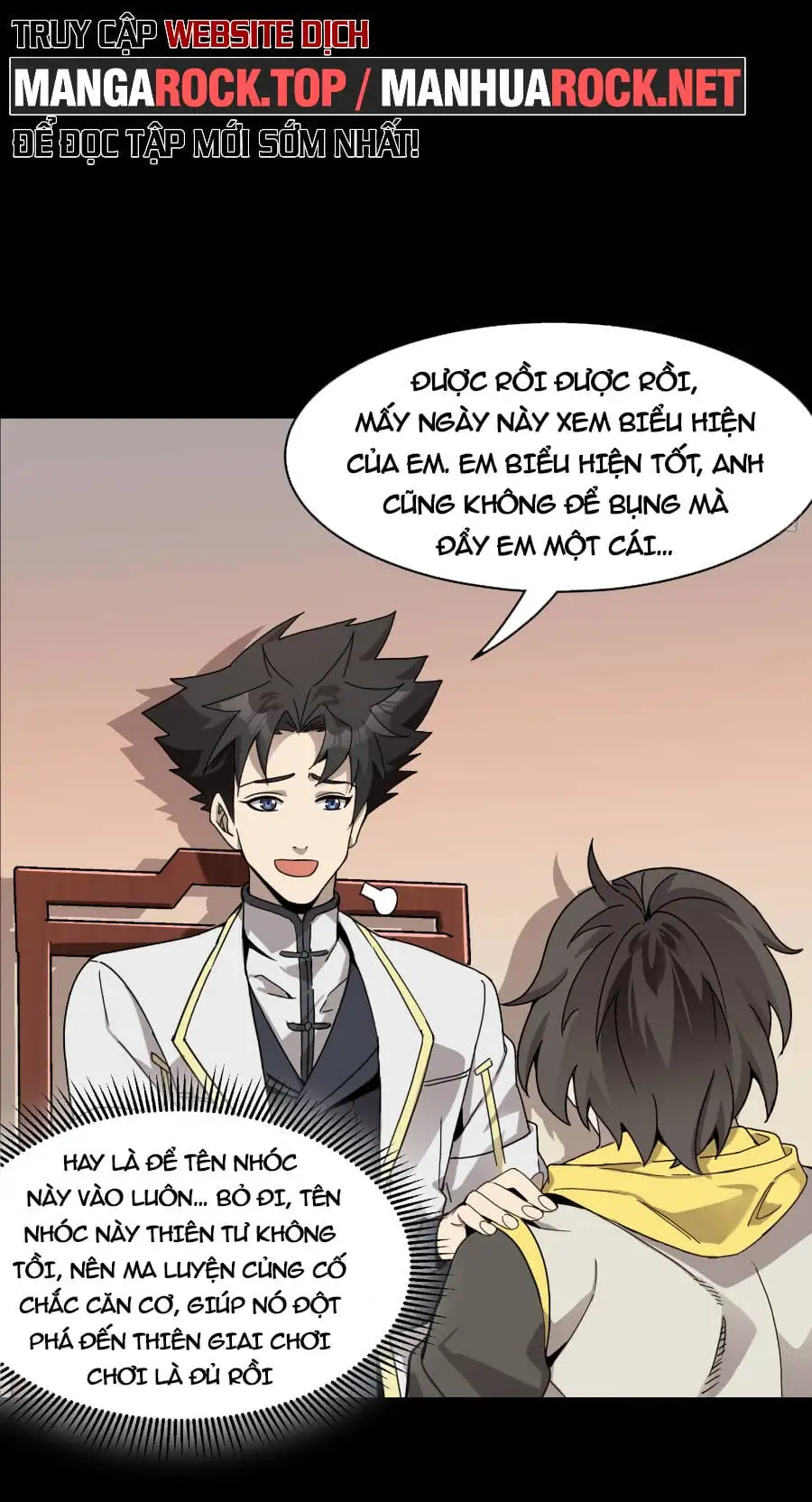 Chapter 99 - Image 16