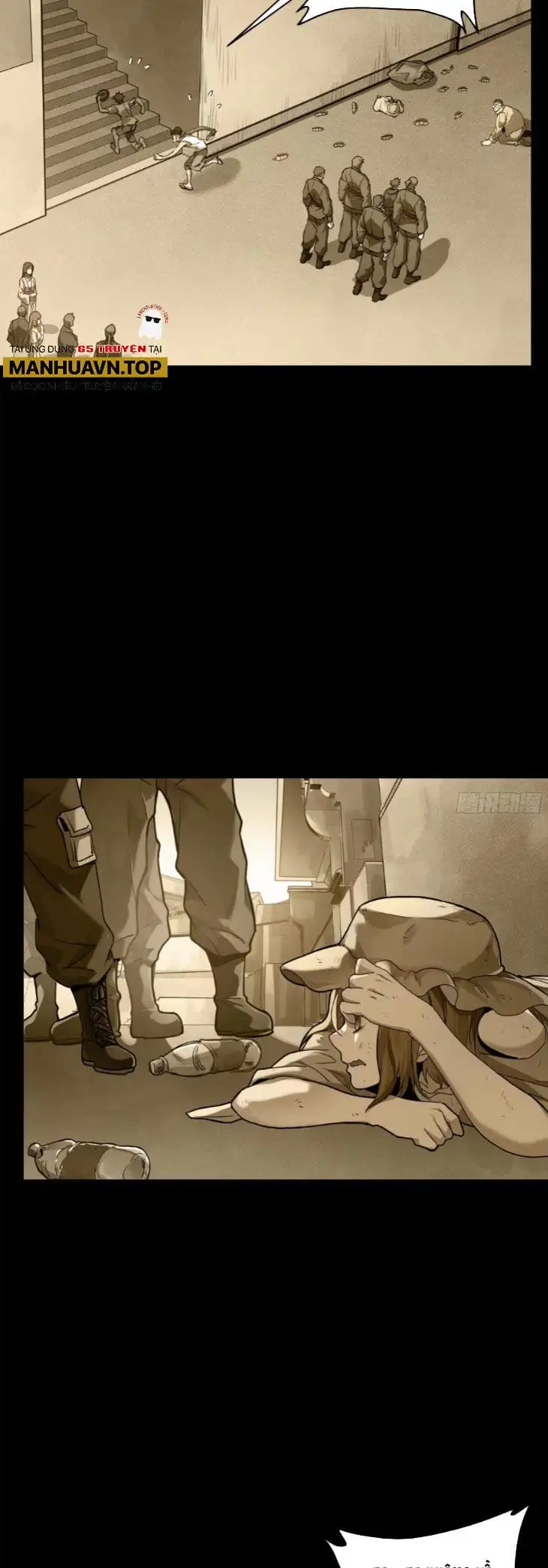 Chapter 199 - Image 4