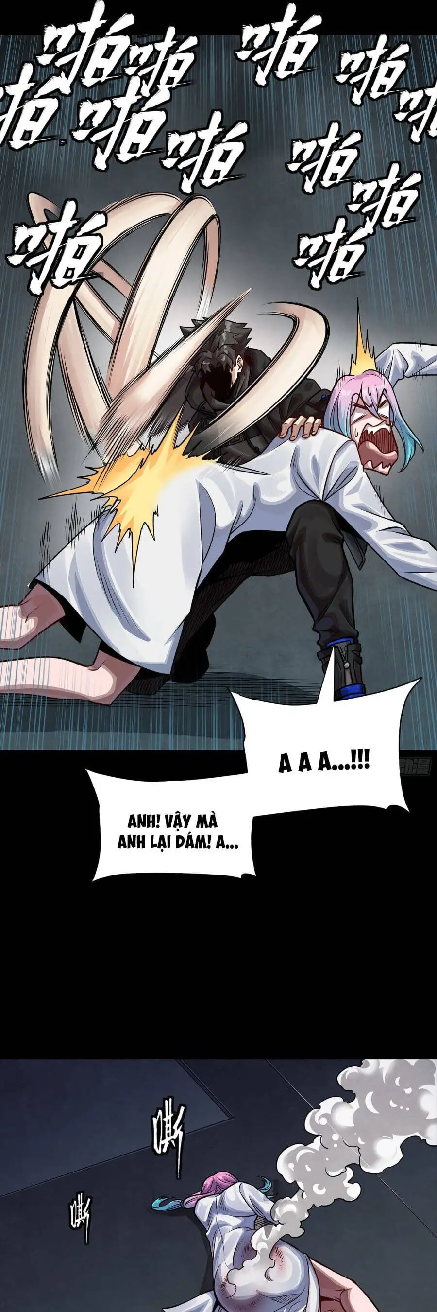 Chapter 302 - Image 11