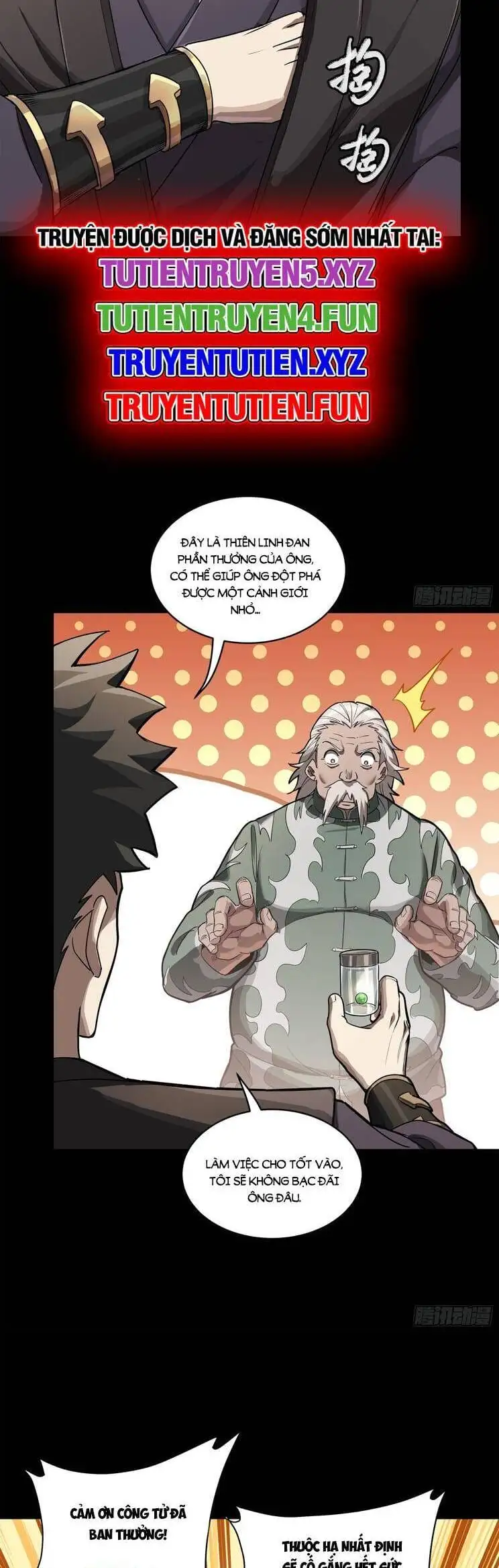 Chapter 250 - Image 29