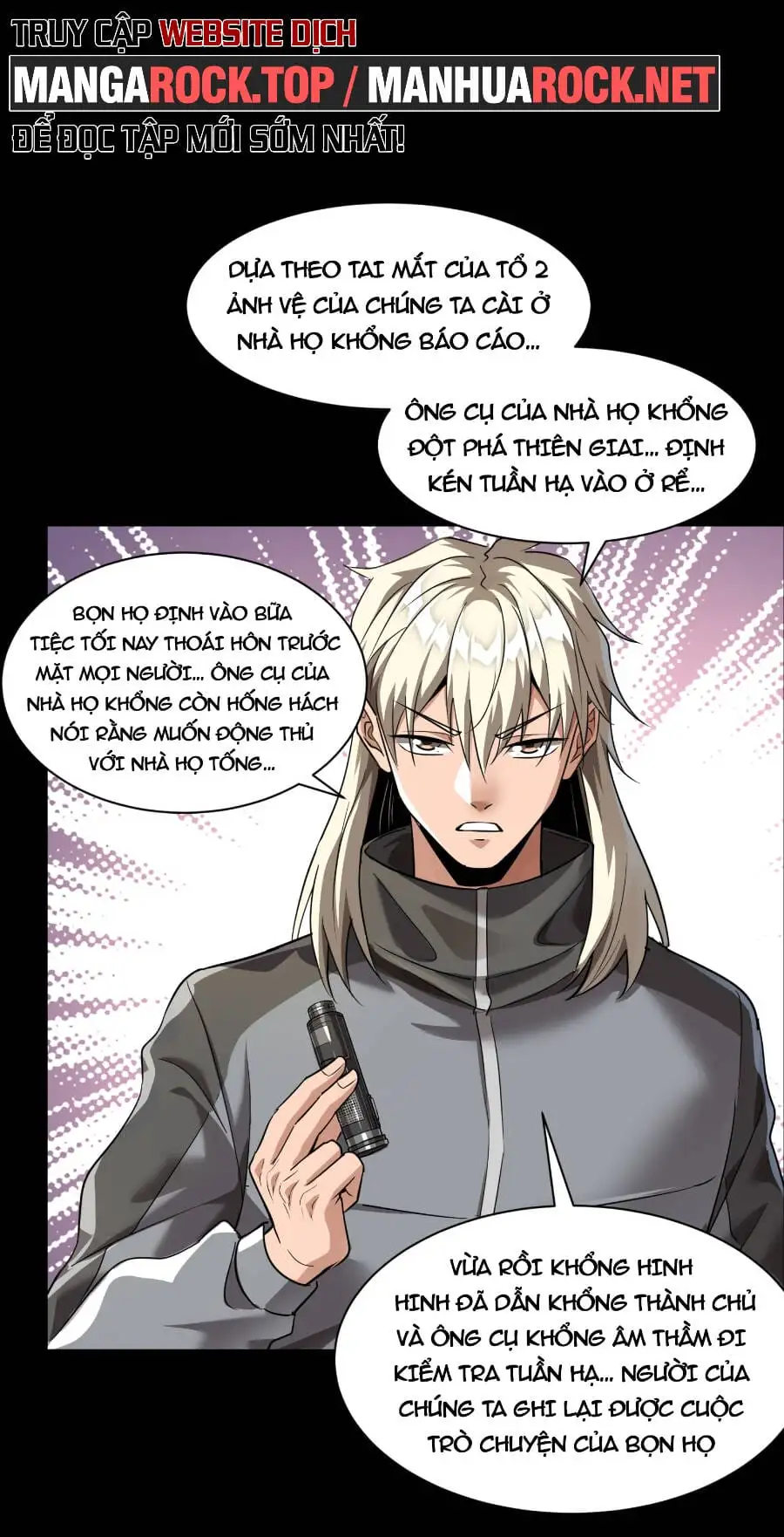 Chapter 101 - Image 16