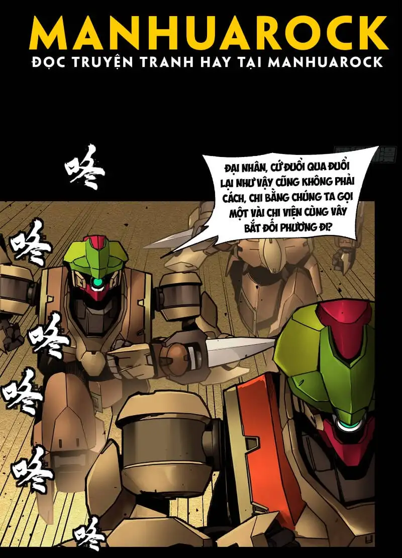 Chapter 180 - Image 4