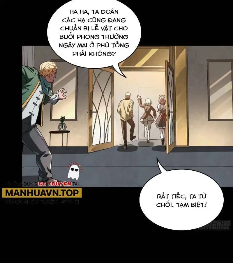 Chapter 254 - Image 32