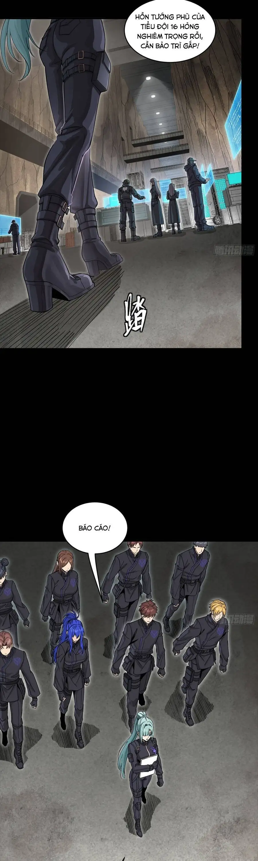Chapter 386 - Image 3