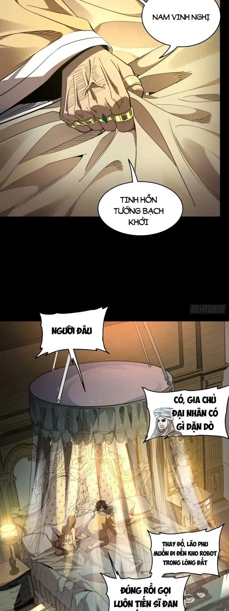 Chapter 126 - Image 25