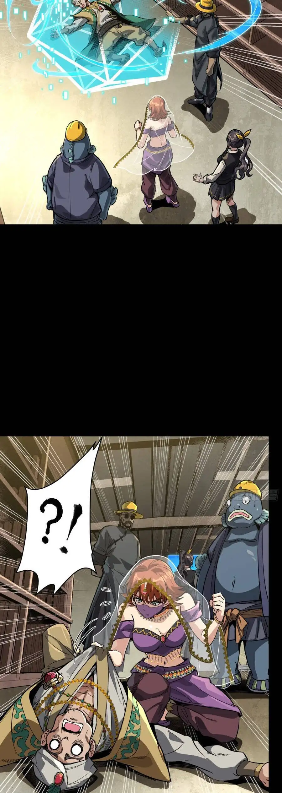 Chapter 298 - Image 41