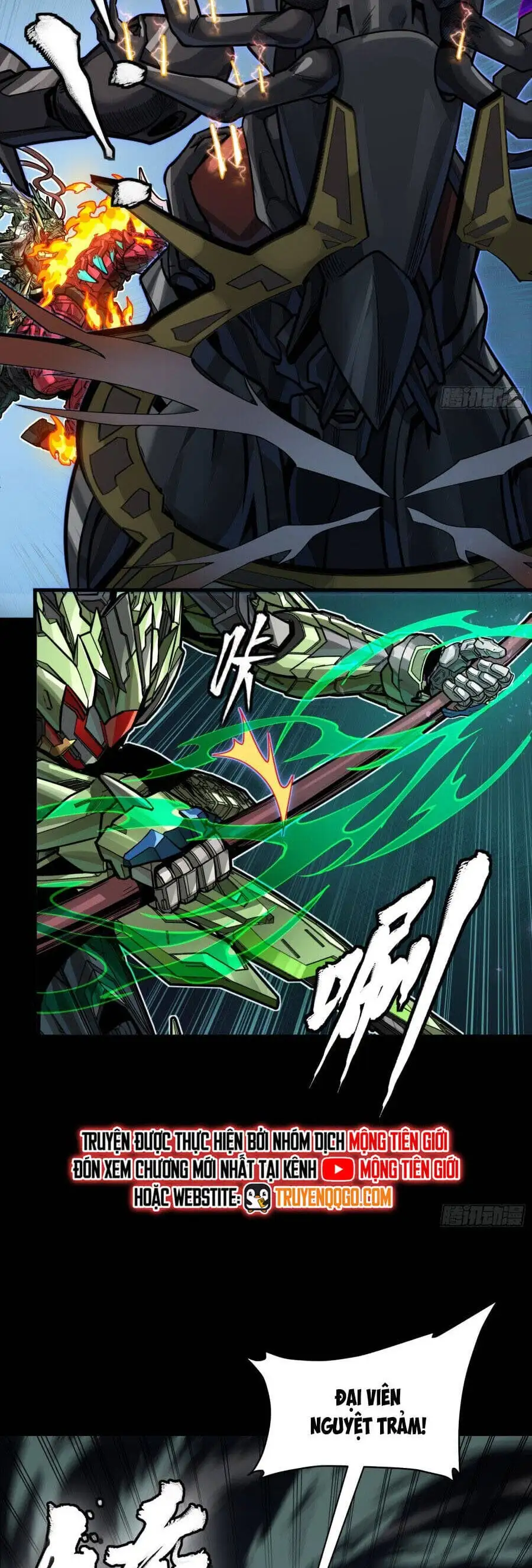 Chapter 321 - Image 25