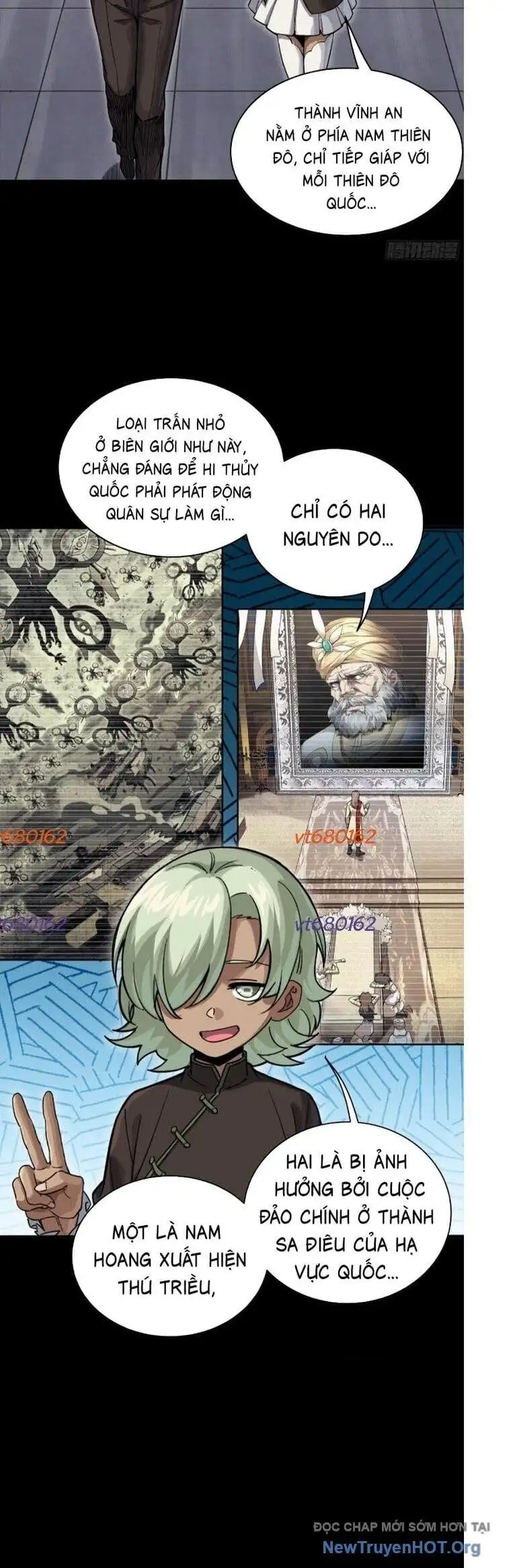 Chapter 309 - Image 21