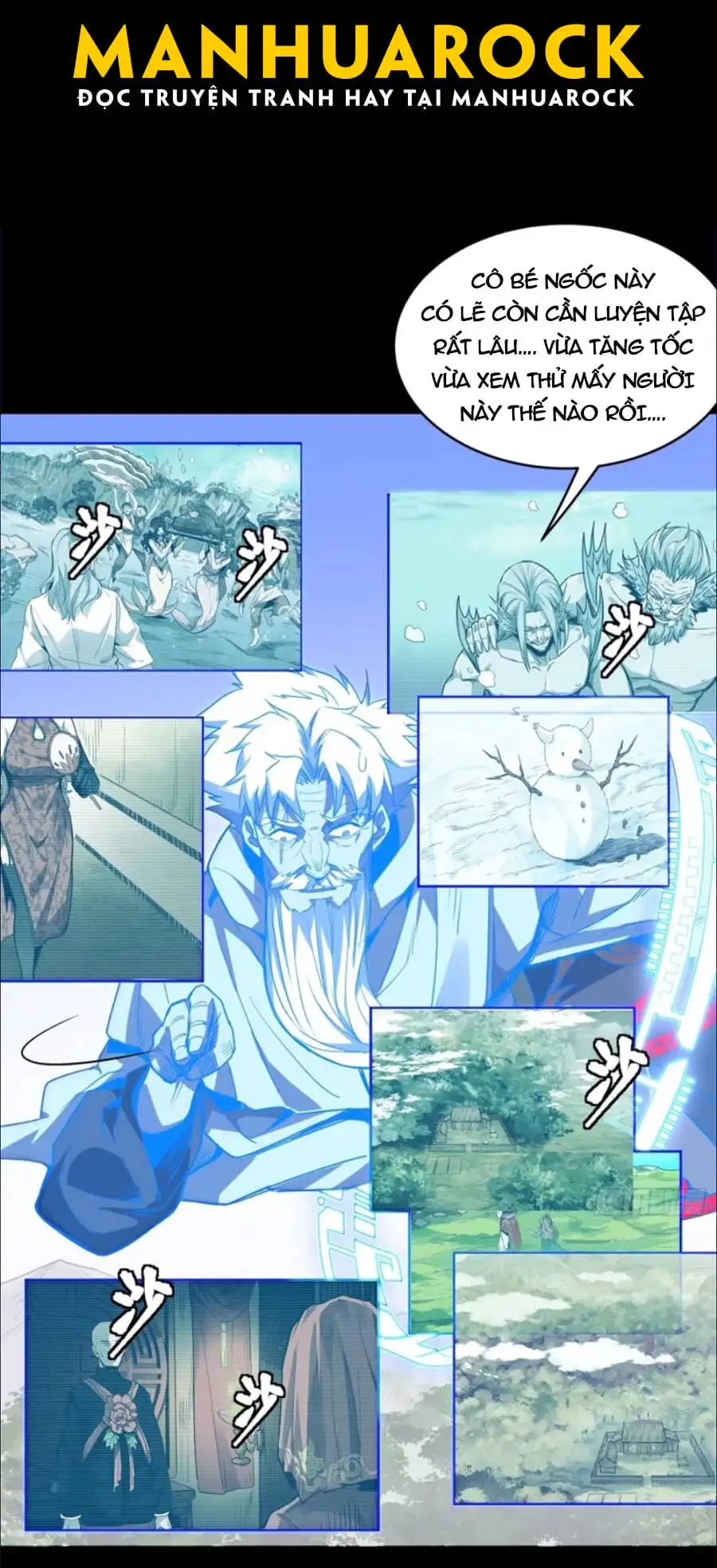 Chapter 133 - Image 36