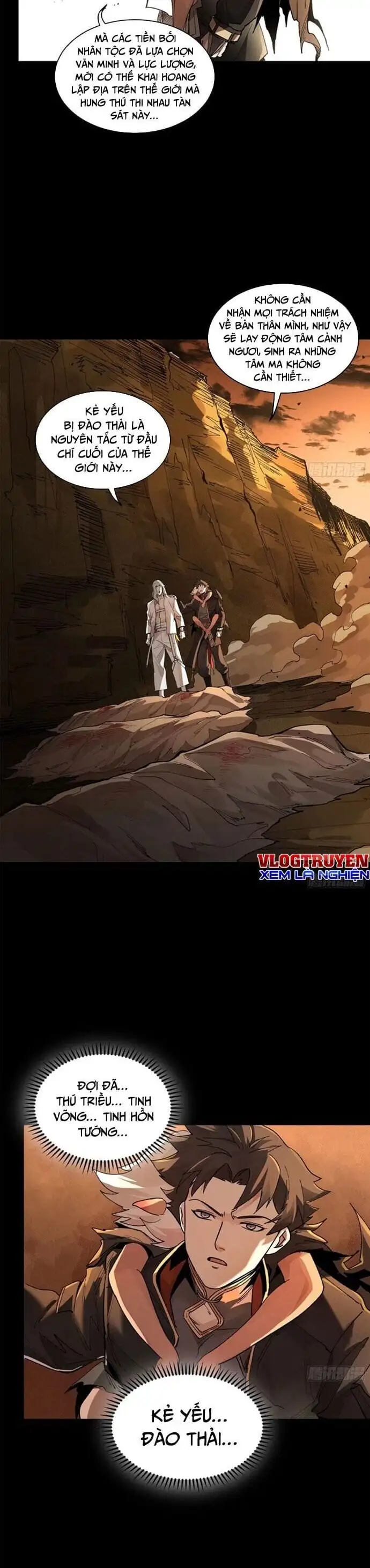 Chapter 192 - Image 43