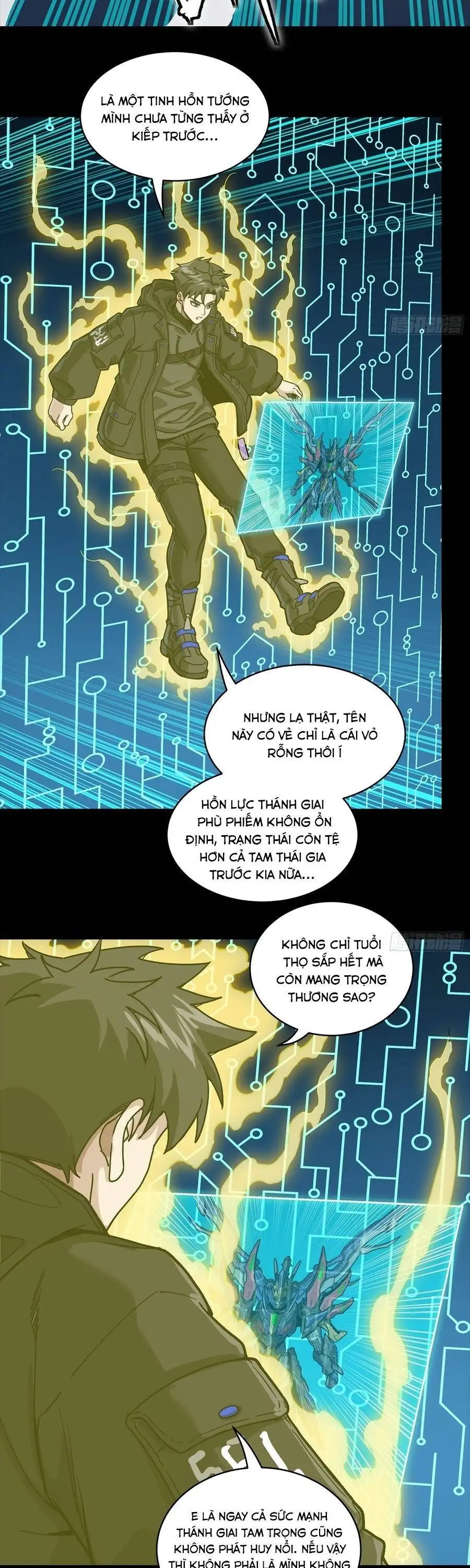 Chapter 377 - Image 32