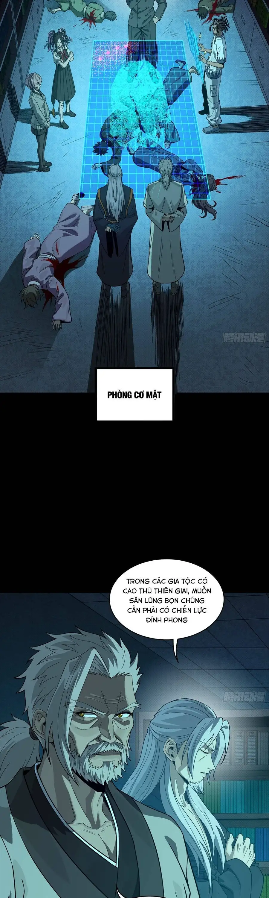 Chapter 382 - Image 4