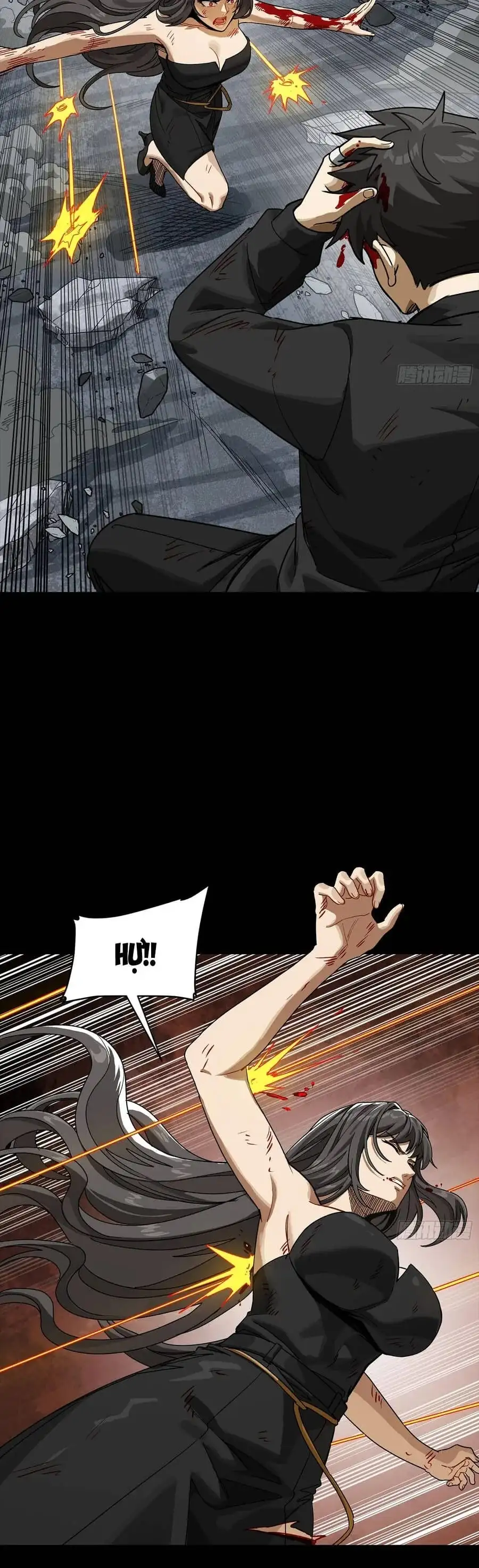 Chapter 346 - Image 17