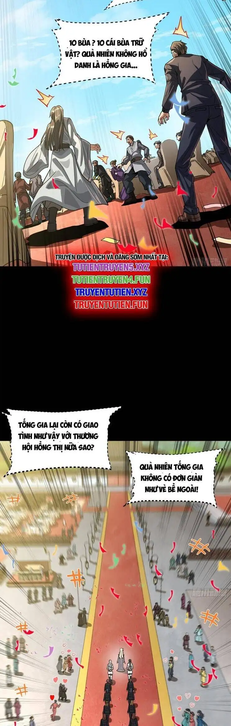 Chapter 256 - Image 45