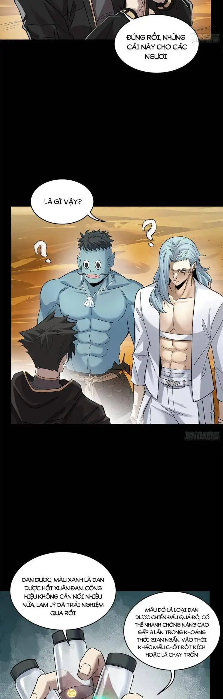 Chapter 194 - Image 26